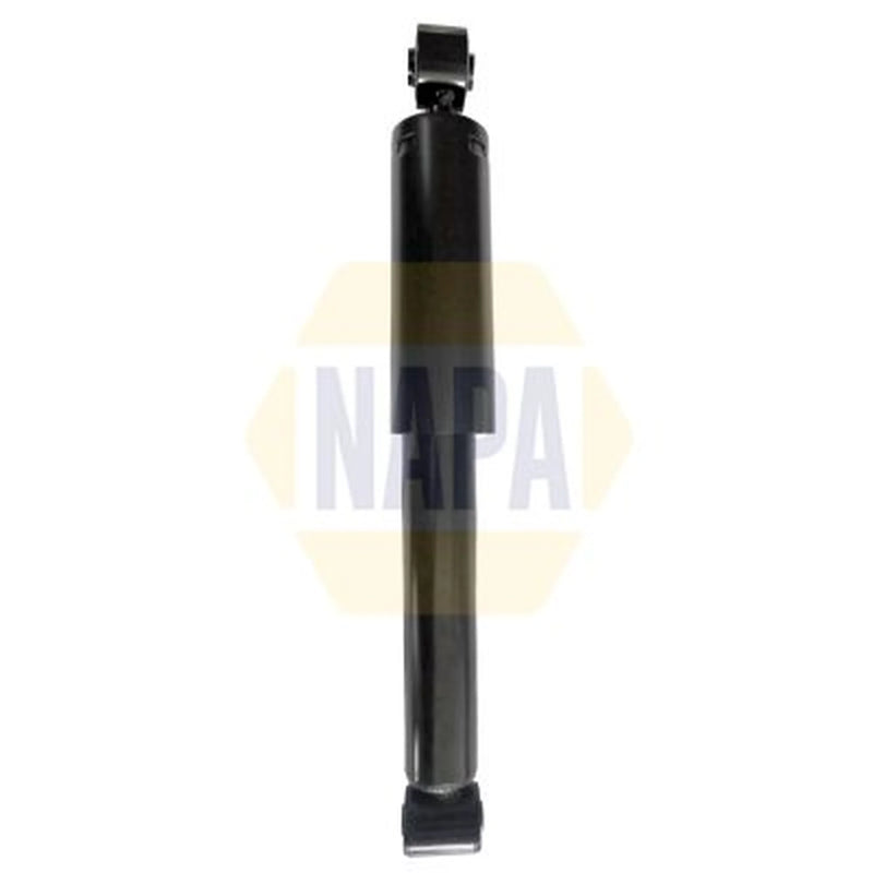 NAPA Shock Absorber Damper Strut Rear Left fits Citroën Nemo 2009-2010 1.3 1.4