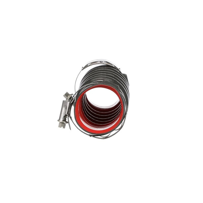 Gates Intercooler Turbo Charge Air Hose fits Renault Clio III 2005-2014 1.5