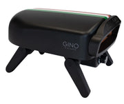 Gino 14 Gas Fired Pizza Oven - Modena Gino - Dynamic Drive