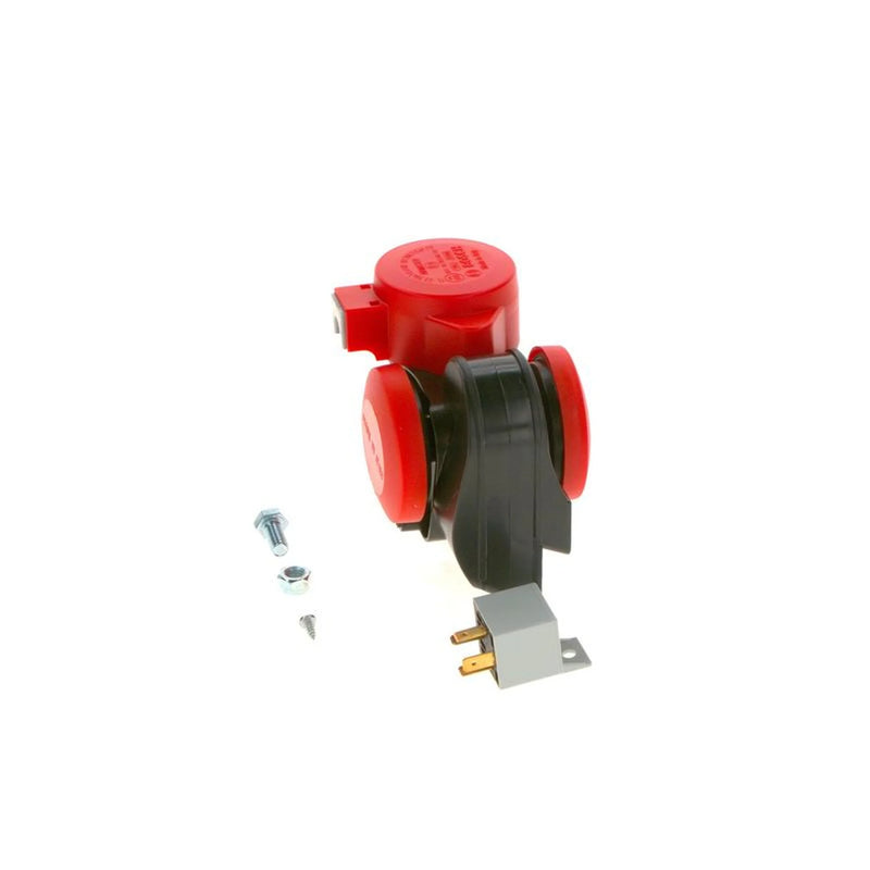 Bosch Trumpet Style Car Horn