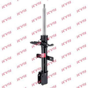 KYB 2 x Shock Absorbers fits Renault Captur I 2013-2019 0.9 1.2 1.3 1.5