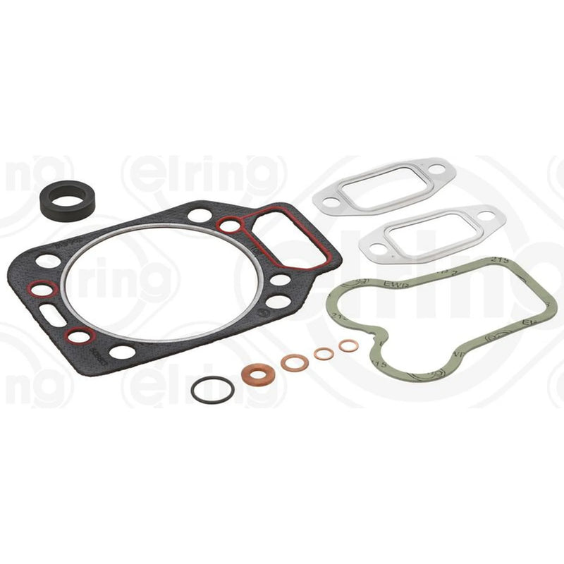 Elring Cylinder Head Gasket Kit fits Fendt Farmer 1980 on