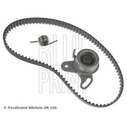Blue Print Timing Belt Kit with Rollers ADG07302