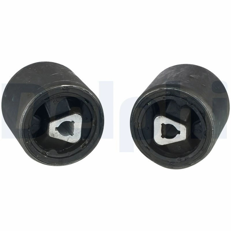 Delphi Wishbone / Control / Trailing Arm Bush fits BMW 5 2001-2010