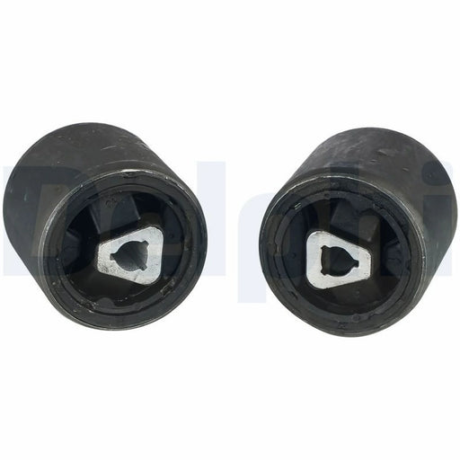 Delphi Wishbone / Control / Trailing Arm Bush fits BMW 5 2001-2010