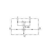 Bosch Coolant Control Valve Assembly