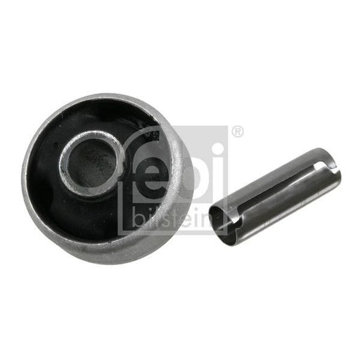 Febi Wishbone / Control / Trailing Arm Bush Front Right 14530