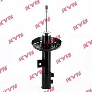 KYB Shock Absorber Damper Strut Front Right fits Hyundai Veloster 2011-2017 1.6