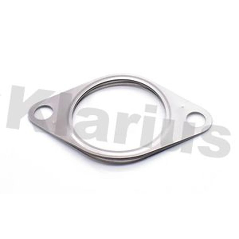 Klarius Exhaust Pipe Gasket OD Metal fits Ford Mpv 2018 on 1.5