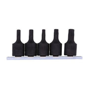 Laser Brake Fixing Impact Bit Set 3/8"D 8286 Laser - Dynamic Drive