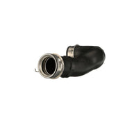 Gates Intercooler Turbo Charge Air Hose 480mm fits Seat Leon 2000-2006 1.9