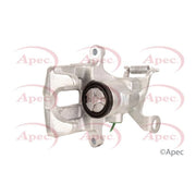Apec Brake Caliper Assembly Rear Left LCA217