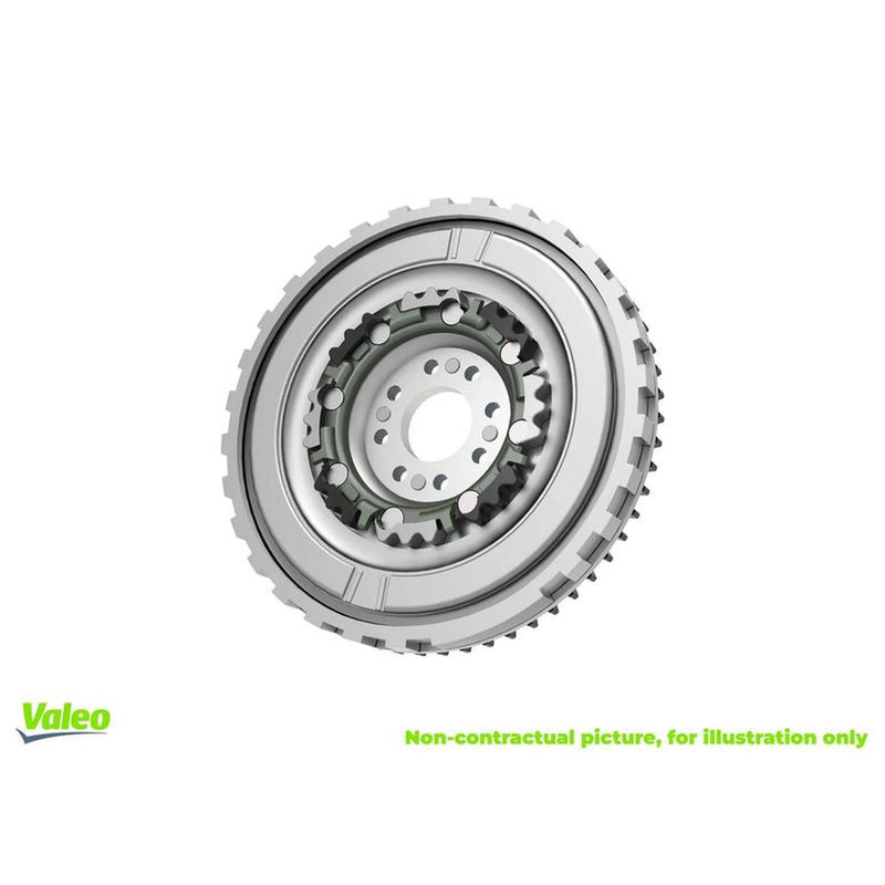 Valeo Engine Flywheel Teeth 272mm 836375