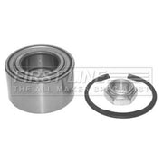 First Line Wheel Bearing Kit fits Skoda Estelle 1985-1991