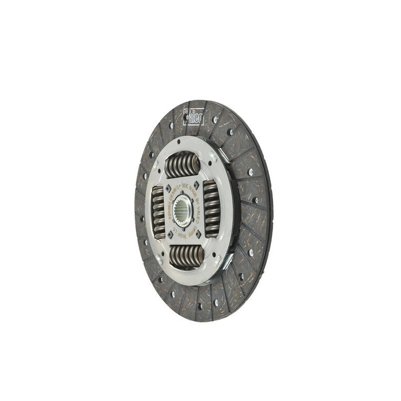 Valeo Smf Conversion Kit (Special Order) 835001