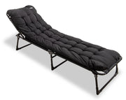Quest Lounger full seat Camping Caravan Chair Quest - Dynamic Drive