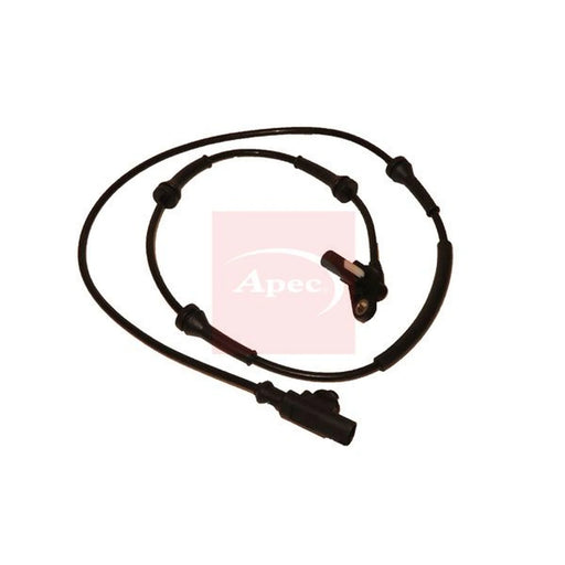 Apec ABS Wheel Speed Sensor Rear Right ABS1148