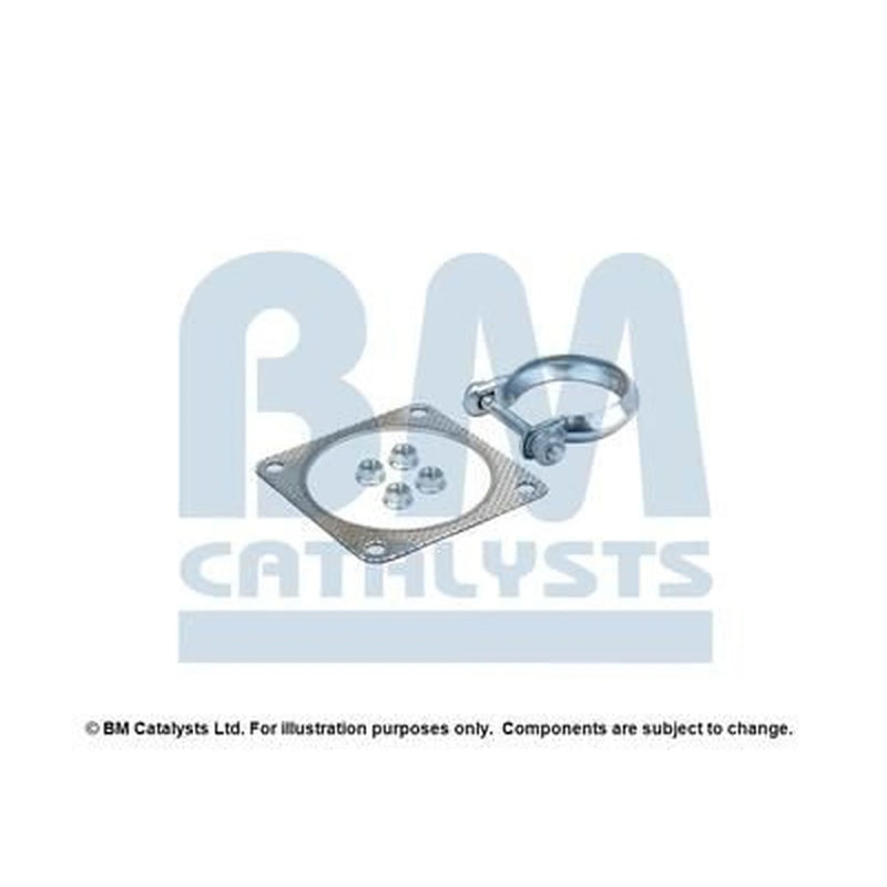 BM Catalysts Fitting Kit FK91997B FK91997B
