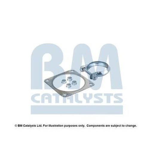 BM Catalysts Fitting Kit FK91997B FK91997B