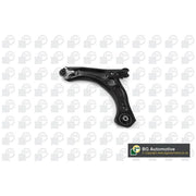 BGA Control/Trailing Arm Front Left TRC8137