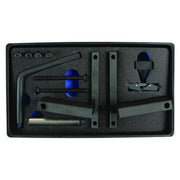 Laser Engine Timing Tool Set - for BMW S65 7313 Laser - Dynamic Drive