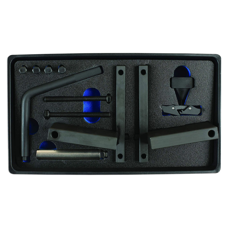 Laser Engine Timing Tool Set - for BMW S65 7313 Laser - Dynamic Drive