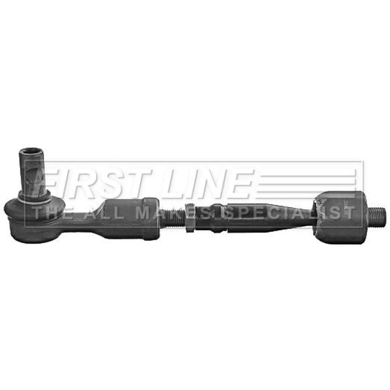 First Line Inner Rack End Right Joint fits Audi A4 B5 1994-2001