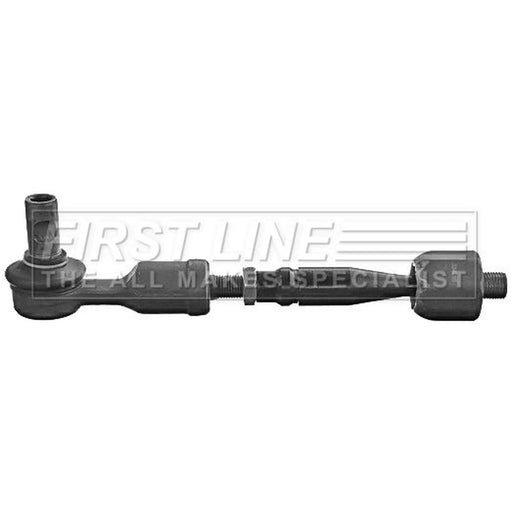 First Line Inner Rack End Right Joint fits Audi A4 B5 1994-2001