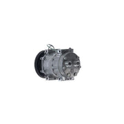 Mahle Air Conditioning Compressor fits Iveco Eurocargo I-Iii 2000-2015