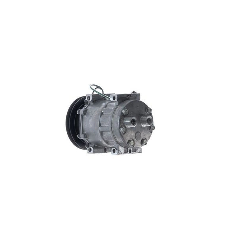 Mahle Air Conditioning Compressor fits Iveco Eurocargo I-Iii 2000-2015