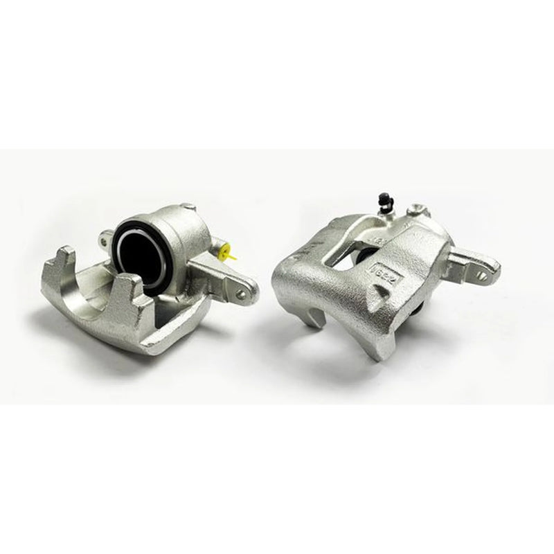 Juratek Brake Caliper Assembly Front Right fits Fiat Grande Punto 2005-2015