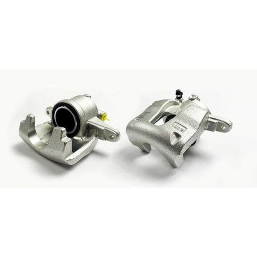 Juratek Brake Caliper Assembly Front Right fits Fiat Grande Punto 2005-2015