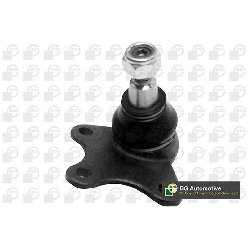 BGA Ball Joint Front Right fits Audi A2 2000-2005 1.4 1.6