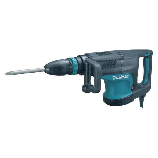 Makita HM1203 SDS Max Demolition Hammer 1500W 240V Makita - Dynamic Drive