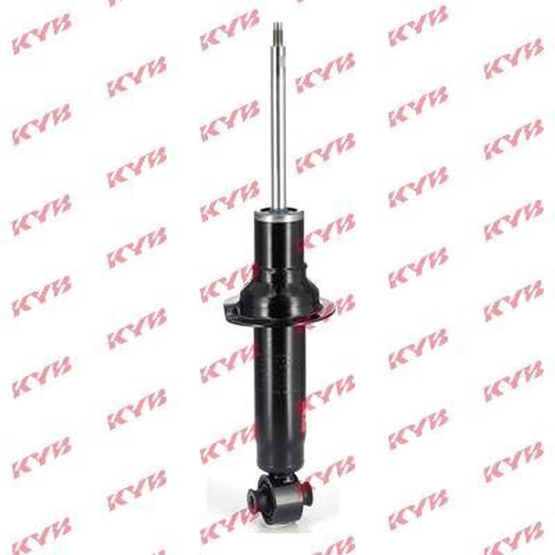 KYB Shock Absorber Damper Strut Rear fits Peugeot 407 2004-2011 1.6 1.8 2.0 2.2