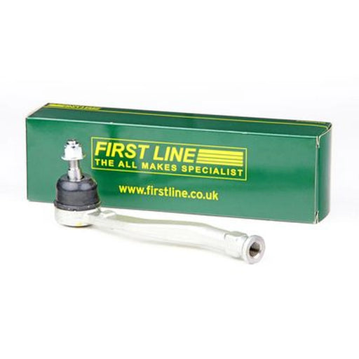 First Line Steering Tie Rod End Ball Joint fits Citroën C4 Cactus 2014-2019