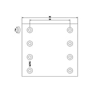 Textar Textar Cv Brake Lining Set 1947905