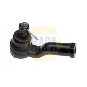 NAPA Steering Tie Rod End Ball Joint Front Right M12x1.25 fits Mazda MX-5