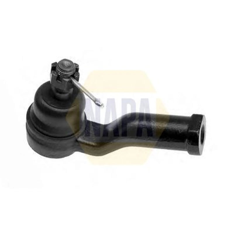 NAPA Steering Tie Rod End Ball Joint Front Right M12x1.25 fits Mazda MX-5