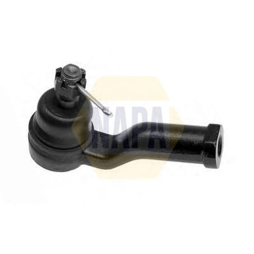 NAPA Steering Tie Rod End Ball Joint Front Right M12x1.25 NST6246