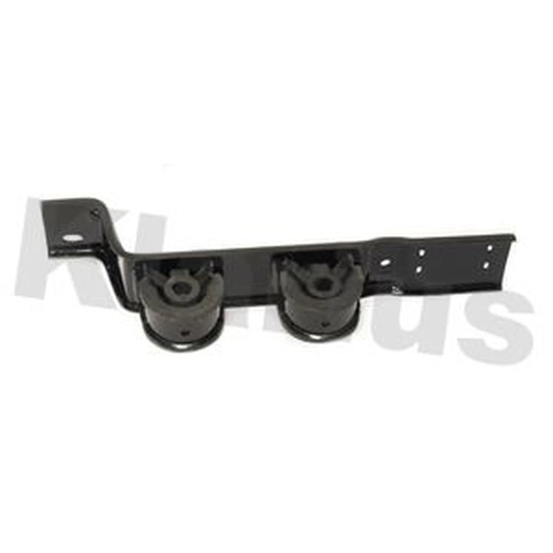Klarius Exhaust System Mount fits Peugeot Expert 2007 on 1.6