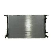 Mahle Engine Radiator fits Audi A8 D4 2009-2018 4.0 4.2 6.3