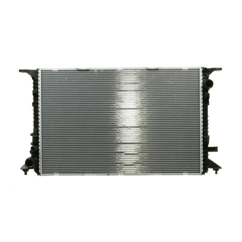 Mahle Engine Radiator fits Audi A8 D4 2009-2018 4.0 4.2 6.3