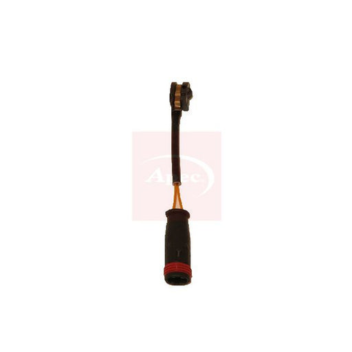 Apec Brake Pad Wear Sensor Front fits Mercedes-Benz AMG GT 2014-2021