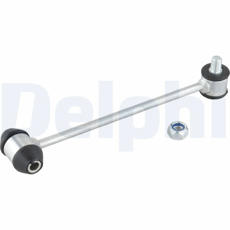 Delphi Stabiliser Bar Link Coupling Rod Rear fits Mercedes-Benz 124 1984-1993