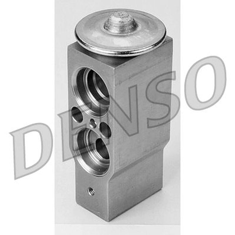 Denso Air Conditioning Expansion Valve fits Toyota Avensis 1997-2018