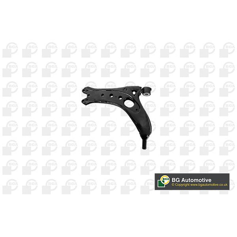 BGA Control/Trailing Arm Front Right fits Audi A2 2000-2005 1.2 1.4