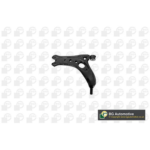 BGA 2 x L+R Front Control/Trailing Arms fits Audi A2 2000-2005 1.4