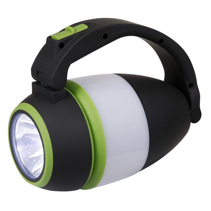 Sealey SMD LED Rechargeable 3-in-1 Spotlight 3W LED140 Sealey - Dynamic Drive