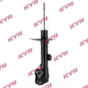 KYB Shock Absorber Damper Strut Front Left fits Mitsubishi Outlander III